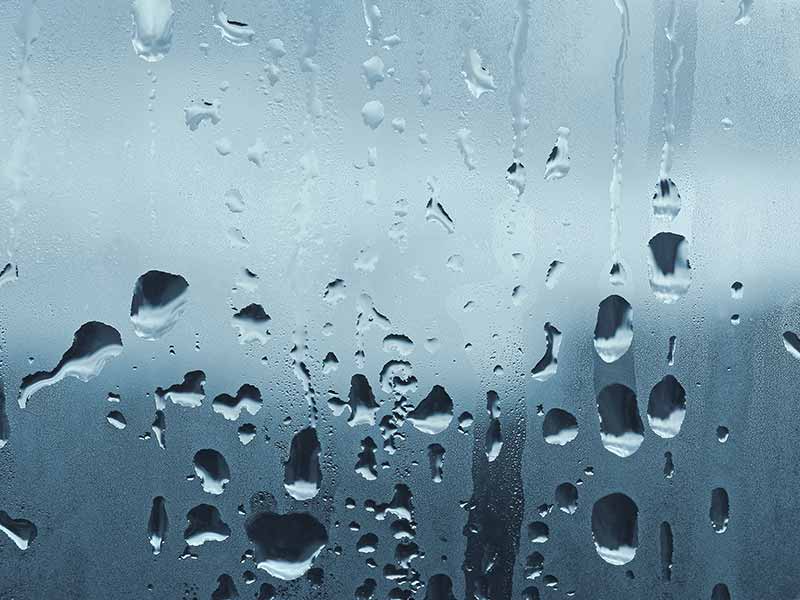 kondensat fenster richtig lueften