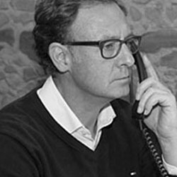 Geschäftsführer MGN Pura GmbH - Oliver B. Krisch