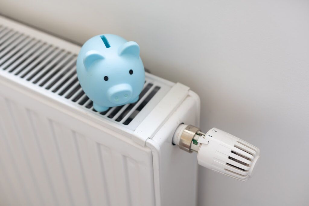 Energie Sparen: Tipps zum Lüften und Heizen von MGN Pura